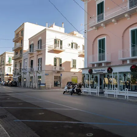 Incantevole Al Borgo * 莫诺波利