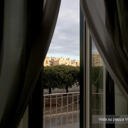 公寓 Incantevole Al Borgo *