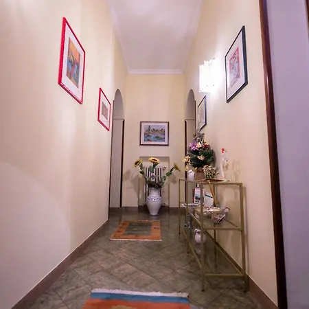 Incantevole Al Borgo 莫诺波利