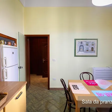公寓 Incantevole Al Borgo *