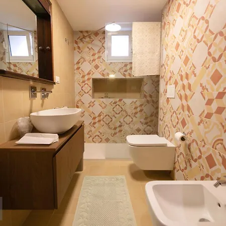 Incantevole Al Borgo 公寓 莫诺波利