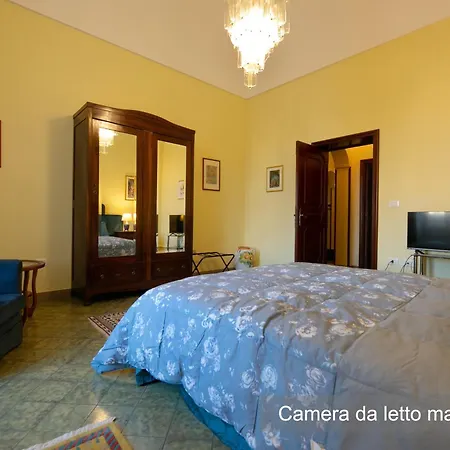 Incantevole Al Borgo 莫诺波利