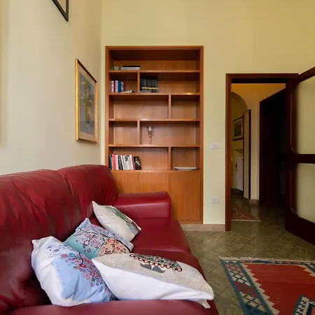 公寓 Incantevole Al Borgo 莫诺波利