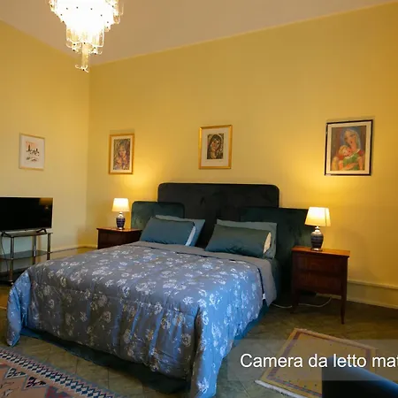 Incantevole Al Borgo *