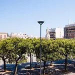 아파트 Incantevole Al Borgo 모노폴리