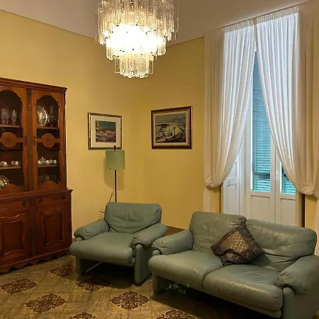 דירה Incantevole Al Borgo