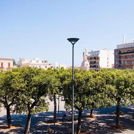 Apartment Incantevole Al Borgo Monopoli