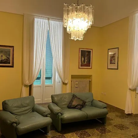 Incantevole Al Borgo Monopoli