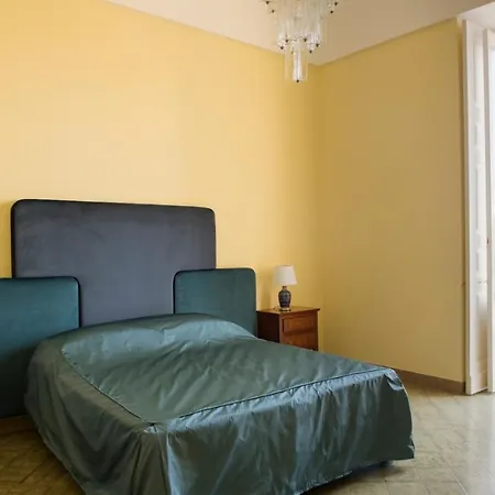 Incantevole Al Borgo Apartment *
