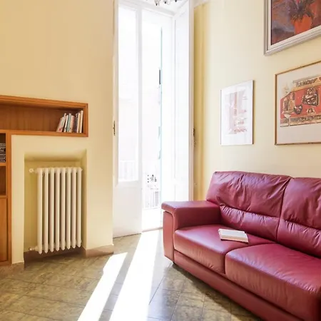 Incantevole Al Borgo Apartment *
