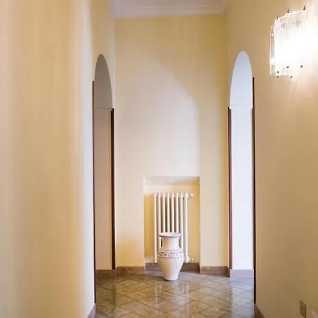 Incantevole Al Borgo Apartment
