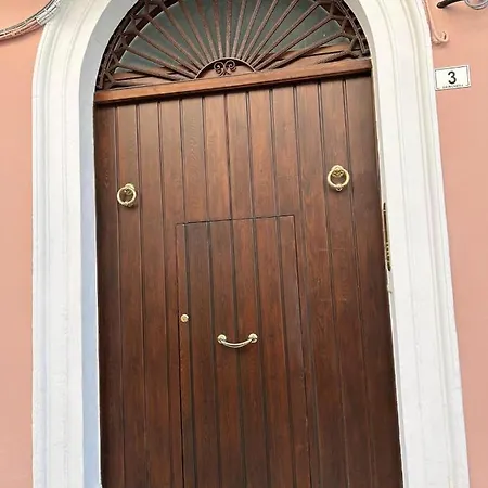 Incantevole Al Borgo Monopoli