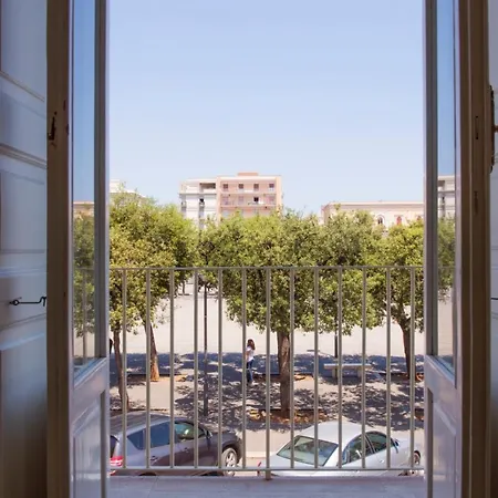 Incantevole Al Borgo דירה מונופולי