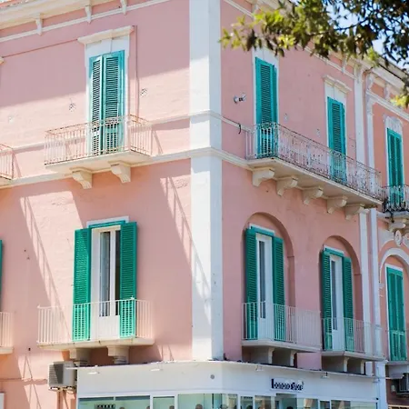 Incantevole Al Borgo דירה