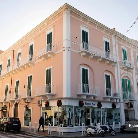 Incantevole Al Borgo Apartamento *