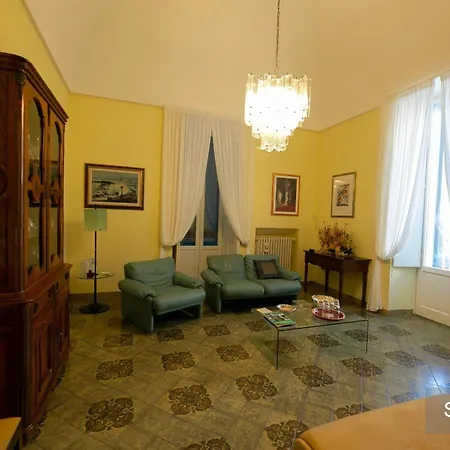 Incantevole Al Borgo דירה *