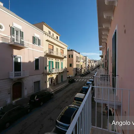 Incantevole Al Borgo *