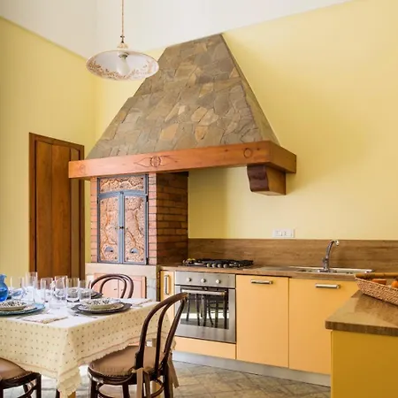 Incantevole Al Borgo