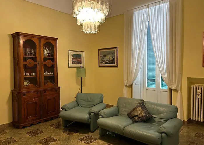 Apartamento Incantevole Al Borgo