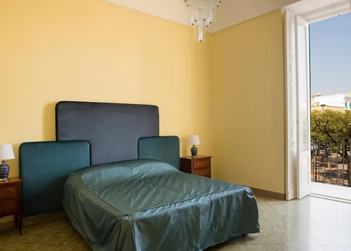 Incantevole Al Borgo Apartamento *