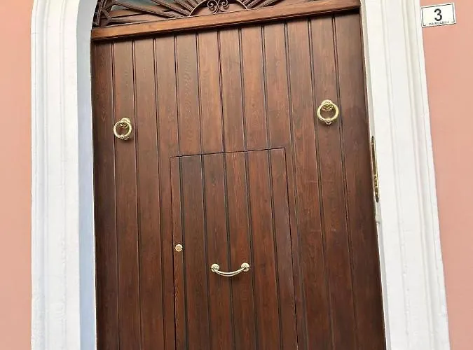 Incantevole Al Borgo Monopoli