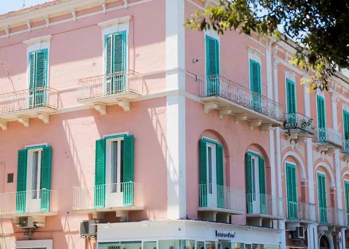 Incantevole Al Borgo Apartamento