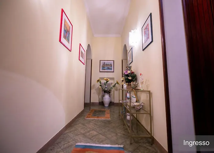 Incantevole Al Borgo Monopoli
