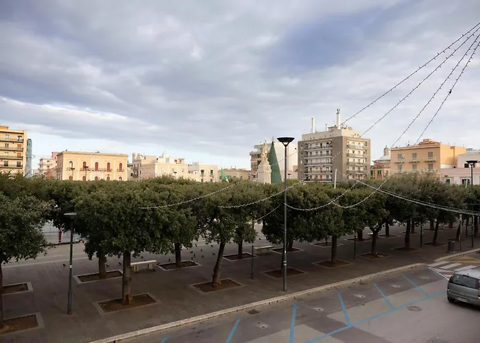 Apartamento Incantevole Al Borgo Monopoli