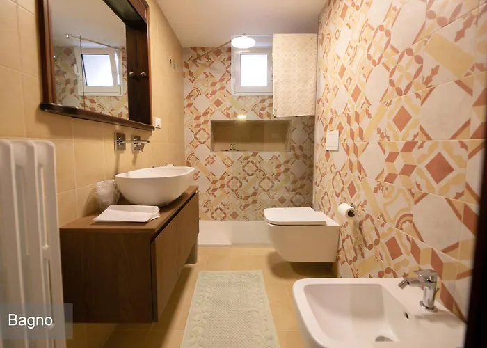 Incantevole Al Borgo Apartamento Monopoli