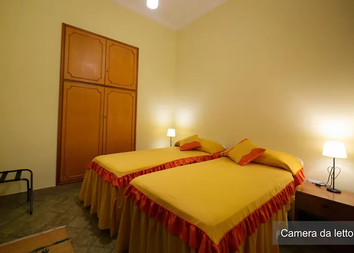 Apartamento Incantevole Al Borgo *