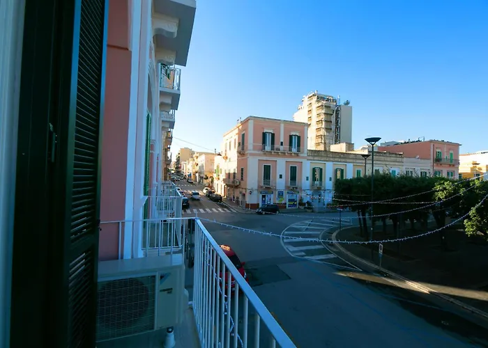 Apartamento Incantevole Al Borgo