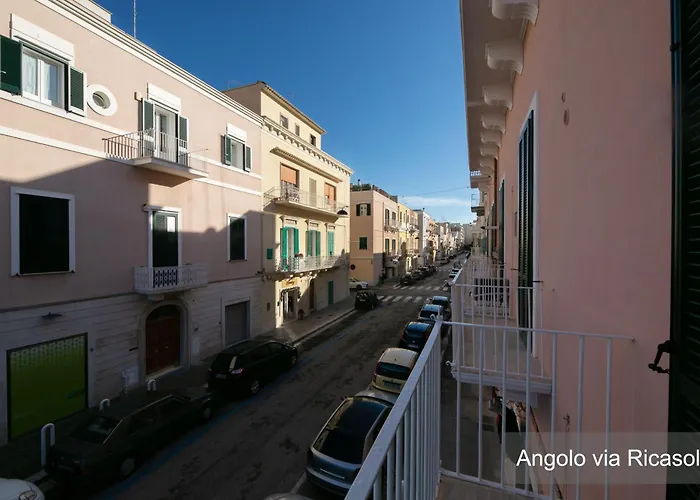 Incantevole Al Borgo *