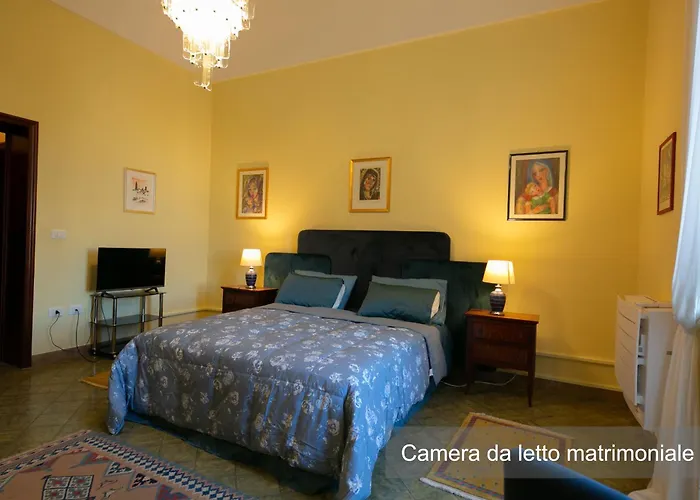 Incantevole Al Borgo *