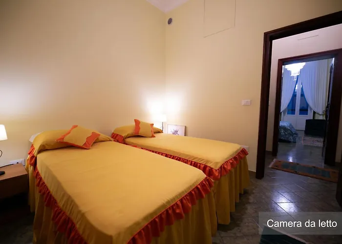 Incantevole Al Borgo Apartamento Monopoli