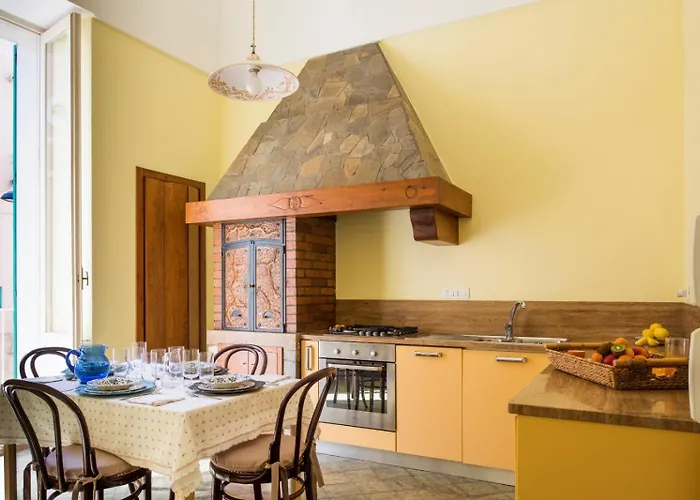 Incantevole Al Borgo